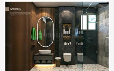 Bathroom Image of 2051 Sq.ft 3 BHK Builder Floor for sale in Noble Willasa, Sector 99 Mohali for Rs. 24000000