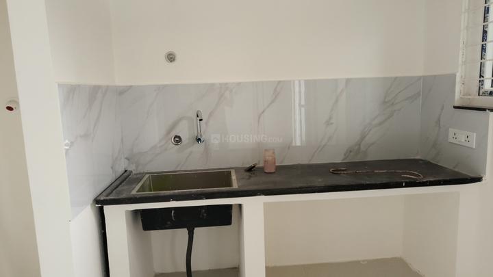 Kavya Residency Main Image 1