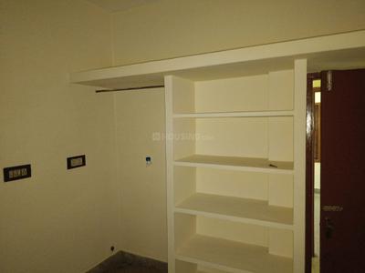 Bedroom Image of 640 Sq.ft 2 BHK Apartment / Flat for sale in Korattur Chennai for Rs. 5000000