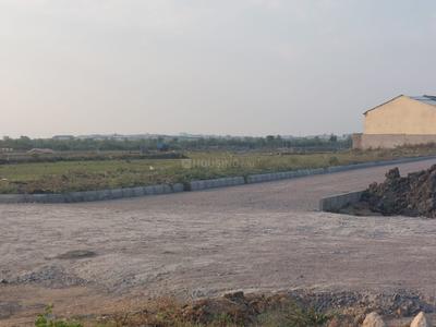 Image of 200 Sq.ft Residential Plot / Land for sale in Bharat Heavy Electricals Limited, Sangareddy for Rs. 6000000