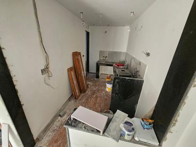 Kitchen Image of 2125 Sq.ft 4 BHK Independent House for sale in Chitaipur Varanasi for Rs. 13200000