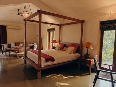 Hall Image of 5800 Sq.ft 5 BHK Villa for sale in Khandala Lonavala for Rs. 160000000