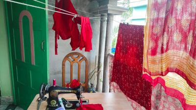 Image of 2500 Sq.ft 2.5 BHK Independent House for sale in Nabadwip, Nadia for Rs. 4500000