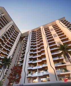 Image of 1767 Sq.ft 3 BHK Apartment / Flat for sale in Khanpur, Mohali for Rs. 10700000