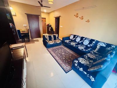 3 BHK Flat
