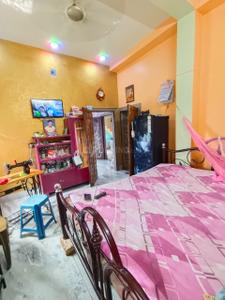 Bedroom Image of 950 Sq.ft 2 BHK Independent House for sale in Birati Kolkata for Rs. 4200000