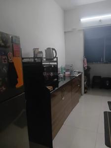 Kitchen Image of 2900 Sq.ft 4.5 BHK Apartment / Flat for sale in Vascon Forest County, Kharadi Pune for Rs. 43000000