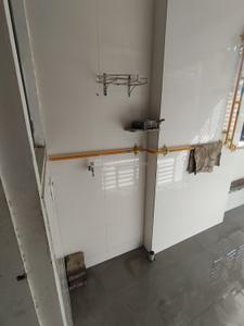 Balcony Image of 1620 Sq.ft 2 BHK Apartment / Flat for sale in Sanskar Lakeview, Nikol Ahmedabad for Rs. 6700000