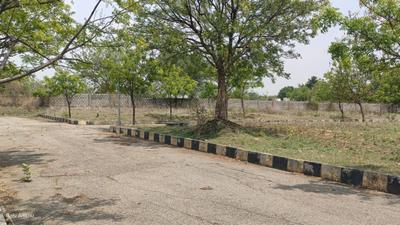 Image of 1350 Sq.ft Residential Plot / Land for sale in Kongara Kalan, Hyderabad for Rs. 4200000