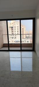Hall Image of 1305 Sq.ft 3 BHK Apartment / Flat for rent in Kesar High Street, Moshi Pune for Rs. 30000