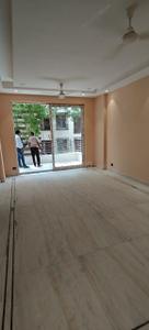 Living Room Image of 1440 Sq.ft 3 BHK Builder Floor for sale in Chittaranjan Park New Delhi for Rs. 29500000