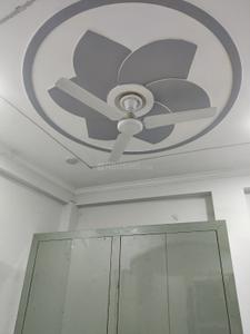 Bedroom Image of 350 Sq.ft 1 BHK Apartment / Flat for rent in Kydganj Allahabad for Rs. 10000