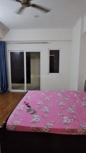 Bedroom Image of 1780 Sq.ft 3 BHK Apartment / Flat for rent in Amrapali Leisure Valley, Noida Extension Greater Noida for Rs. 35000