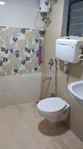 Image of 850 Sq.ft 2 BHK Apartment / Flat for sale in Raunak City, Kalyan West, Kalyan for Rs. 6199000