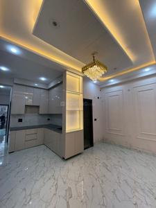 Hall Image of 900 Sq.ft 2 BHK Builder Floor for sale in Aya Nagar New Delhi for Rs. 3800000