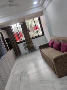 1 BHK Flat