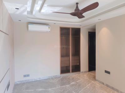 Bedroom Image of 2700 Sq.ft 4 BHK Builder Floor for sale in Suncity Township, Sector 54 Gurgaon for Rs. 56500000