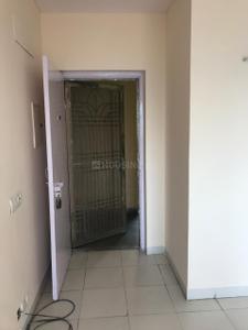 2 BHK Independent Builder Floor