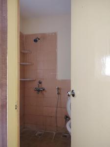 Bedroom One Image of 1200 Sq.ft 3 BHK Apartment / Flat for rent in Jaypee Aman, Aurangabad Noida for Rs. 20000