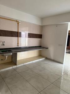 Kitchen Image of 1818 Sq.ft 3 BHK Apartment / Flat for sale in Amber 21 Fyl Fot Maurya, Naranpura Ahmedabad for Rs. 12500000