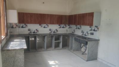 Kitchen Image of 2153 Sq.ft 3 BHK Independent House for rent in RHO 2 Greater Noida for Rs. 25000