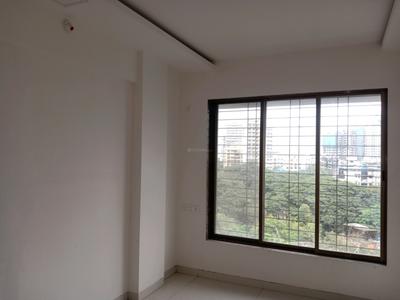Bedroom Image of 620 Sq.ft 2 BHK Apartment / Flat for sale in Dosti Desire Dosti Pearl, Thane West Thane for Rs. 10500000