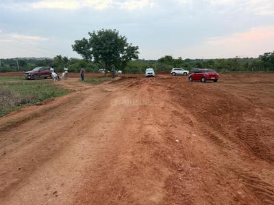 VRR Grand Enclave Plot View 1