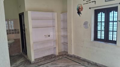 Bedroom Image of 1200 Sq.ft 2 BHK Independent House for rent in Chintalakunta Hyderabad for Rs. 12000