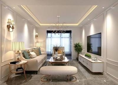 Bedroom Image of 1800 Sq.ft 3 BHK Apartment / Flat for sale in Vamana Arvindam, Utrathiya Zirakpur for Rs. 17435000