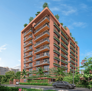 Image of 4122 Sq.ft 4 BHK Apartment / Flat for sale in Koba, Gandhinagar for Rs. 19300000