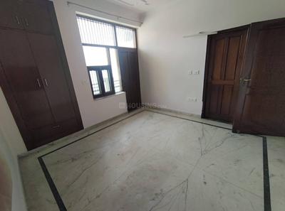 Bedroom Image of 2367 Sq.ft 3 BHK Builder Floor for rent in Sector 40 Gurgaon for Rs. 45000