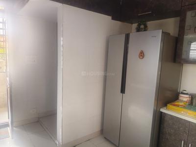 Kitchen Image of 2324 Sq.ft 3 BHK Apartment / Flat for sale in Tadepalli Vijayawada for Rs. 18000000