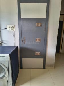 Kitchen Image of 1251 Sq.ft 2 BHK Apartment / Flat for sale in Pal Surat for Rs. 4951000