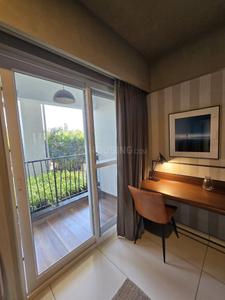 Bedroom Image of 1577 Sq.ft 3 BHK Apartment / Flat for sale in Godrej Lakeside Orchard by Godrej Properties Ltd. , Chikkakannalli Bengaluru for Rs. 22440000