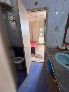 Image of 1125 Sq.ft 3 BHK Builder Floor for sale in Malviya Nagar, New Delhi for Rs. 21000000