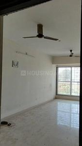 Hall Image of 1312 Sq.ft 2 BHK Apartment / Flat for sale in Hi Tech Castel, Ulwe Navi Mumbai for Rs. 11000000