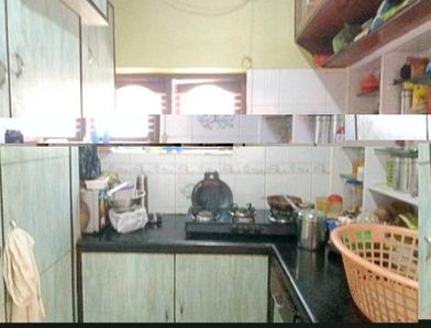 Kitchen Image of 3600 Sq.ft 5 BHK Duplex for sale in Ganganagar Bengaluru for Rs. 23000000