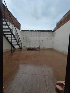 Balcony Image of 900 Sq.ft 2 BHK Builder Floor for rent in Paldi Meena Jaipur for Rs. 6500