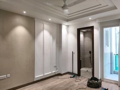 Bedroom Image of 1650 Sq.ft 3 BHK Builder Floor for sale in BPTP Astaire Garden Floors, Sector 70A Gurgaon for Rs. 26000000