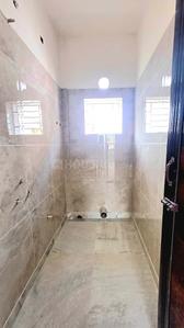 Bathroom Image of 1126 Sq.ft 3 BHK Apartment / Flat for sale in Purbalok Kolkata for Rs. 6800000
