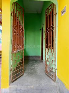 Image of 800 Sq.ft 2 BHK Independent House for rent in Airport Gate No 2, Kolkata for Rs. 8000