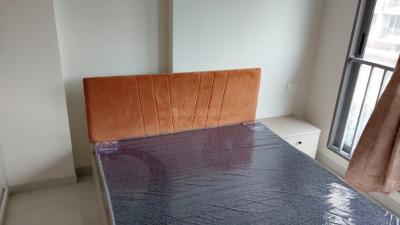 Bedroom Image of 900 Sq.ft 2 BHK Apartment / Flat for rent in Veena Synergy, Andheri East Mumbai for Rs. 84999