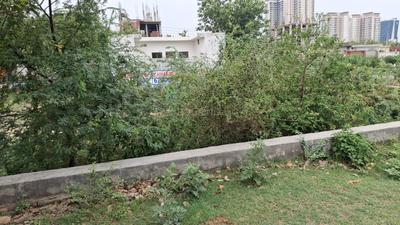 Residential Authority Plots Plot View 2