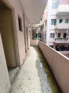 Balcony Image of 1175 Sq.ft 3 BHK Apartment / Flat for sale in Everest and Kailash Apartments, Malleswaram Bengaluru for Rs. 14300000