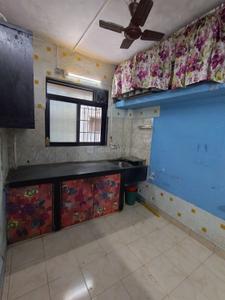 Kitchen Image of 571 Sq.ft 1 RK Apartment / Flat for sale in Badlapur East Badlapur for Rs. 1500000
