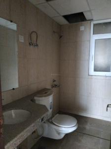 Common Bathroom Image of 1720 Sq.ft 3 BHK Apartment / Flat for sale in The 3C Lotus Panache, Sector 110 Noida for Rs. 17100000