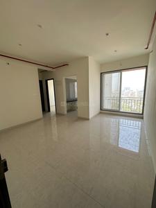 Hall Image of 1150 Sq.ft 2 BHK Apartment / Flat for sale in EV 10 Marina Bay, Vashi Navi Mumbai for Rs. 15000000