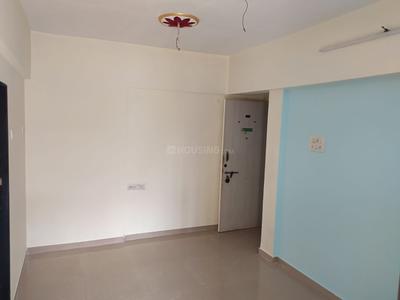 Hall Image of 850 Sq.ft 3 BHK Apartment / Flat for rent in HDIL The Meadows, Goregaon West Mumbai for Rs. 70000
