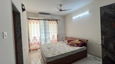 Bedroom Image of 1781 Sq.ft 3 BHK Apartment / Flat for sale in Laguna Azul, Sancoale Goa for Rs. 20000000