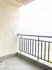 Living Room Image of 938 Sq.ft 2 BHK Apartment / Flat for rent in Runwal Gardens Phase I, Dombivli East Thane for Rs. 19999